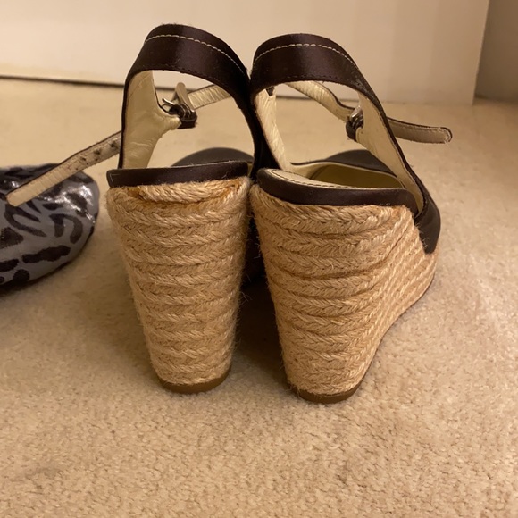Prada Espadrilles - Picture 4 of 6